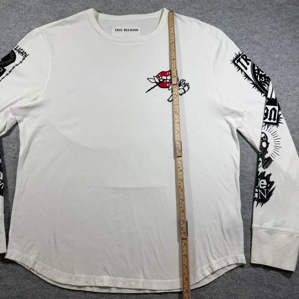 True Religion true religion